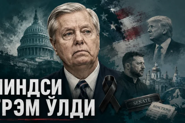 ТРАМПНИНГ ЯҚИН ИТТИФОҚЧИСИ ТЎСАТДАН ЎЛДИ