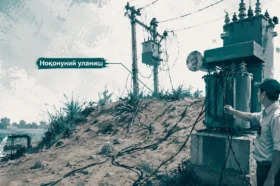 ФЕРМЕРЛАР 64,3 МЛРД СЎМЛИК ЭЛЕКТРНИ ЎҒИРЛАГАН