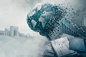 ТАДҚИҚОТ: ИНСОНИЯТ ТОБОРА АҲМОҚЛАШИБ БОРМОҚДА