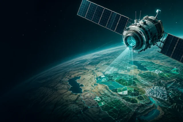 “САМАРҚАНД-2028” СУНЪИЙ ЙЎЛДОШИ ОРБИТАГА ЧИҚАРИЛДИ