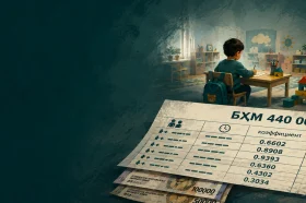 1 СЕНТЯБРДАН ДАВЛАТ БОҒЧАЛАРИДА ОТА-ОНАЛАР ТЎЛОВИ ОШМОҚДА