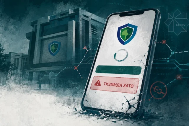 10 МИЛЛИАРД СЎМЛИК “ЭКОФАОЛ ФУҚАРО” НЕГА ҲАЛИ ҲАМ ИШЛАМАЯПТИ?