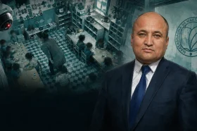 ФАРҒОНА БОҒЧАЛАРИДА БОЛАЛАР ХАВФСИЗЛИГИ КИМНИНГ НАЗОРАТИДА?