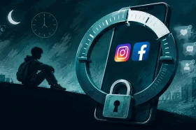 INSTAGRAM ВА FACEBOOK’ДА ЯНГИ ЧЕКЛОВЛАР