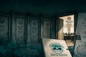 ЖАМОАТЧИЛИК КЕНГАШИ ТАРКИБИГА ЛОЙИҚ КЎРМАГАН