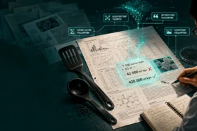 СУНЪИЙ ИНТЕЛЛЕКТ ЭНДИ ИЛМИЙ ТАДҚИҚОТЛАРНИ ТЕКШИРАДИ