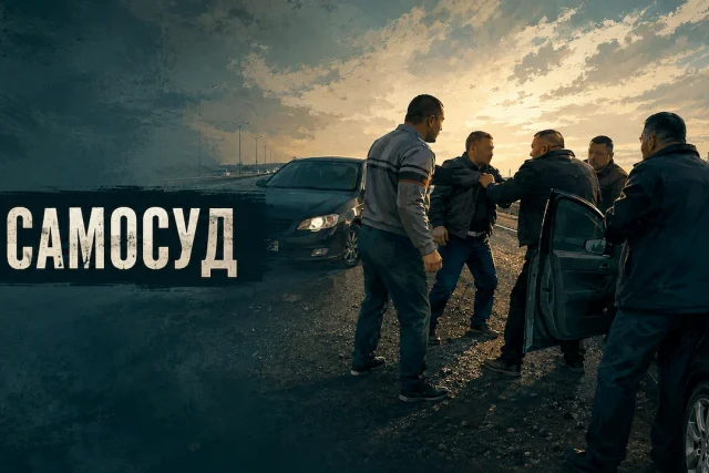 ТОШКЕНТ–БУХОРО ЙЎЛИДАГИ САМОСУД