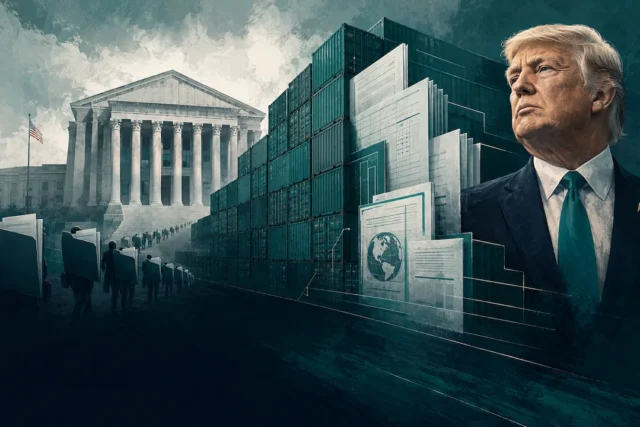 АҚШНИНГ 25 ШТАТИ ТРАМП МАЪМУРИЯТИНИ СУДГА БЕРДИ