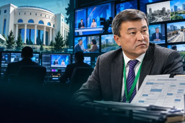 ПРЕЗИДЕНТ ТАНҚИДИДАН КЕЙИН МТРКДА «КИМ ЭДИГУ, КИМ БЎЛДИК?» ТОПШИРИҒИ БЕРИЛДИ