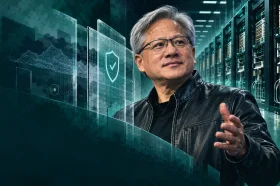 NVIDIA РАҲБАРИ: «СУНЪИЙ ИНТЕЛЛЕКТ ДУНЁНИ ЙЎҚ ҚИЛИШ ЭҲТИМОЛИ — НОЛЬ ФОИЗ»