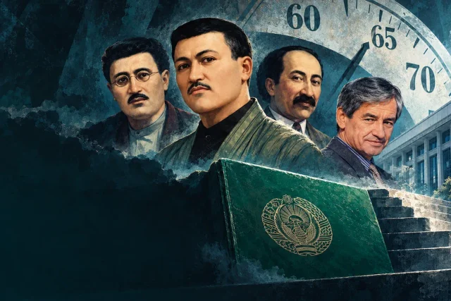 ТАКЛИФ ЭТИЛАЁТГАН ПЕНСИЯ ИСЛОҲОТИ БЎЙИЧА ҚИСҚАЧА ФИКРИМ