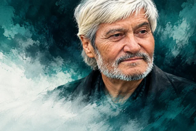 ПАҲЛАВОН СОДИҚ: УНВОНДАН БАЛАНД ШОИР