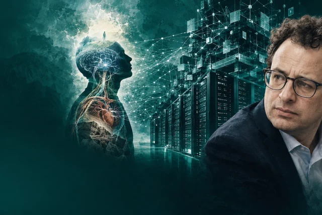ОНТОЛОГИЯ ВА СУНЪИЙ ИНТЕЛЛЕКТ: НАЖОТ – ЎЗ БОРЛИҒИМИЗДА
