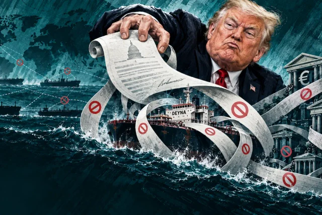 ТРАМП РОССИЯГА ҚАРШИ «ЖАҲАННАМ САНКЦИЯЛАРИ» ТЎҒРИСИДАГИ ҚОНУННИ ИМЗОЛАДИ