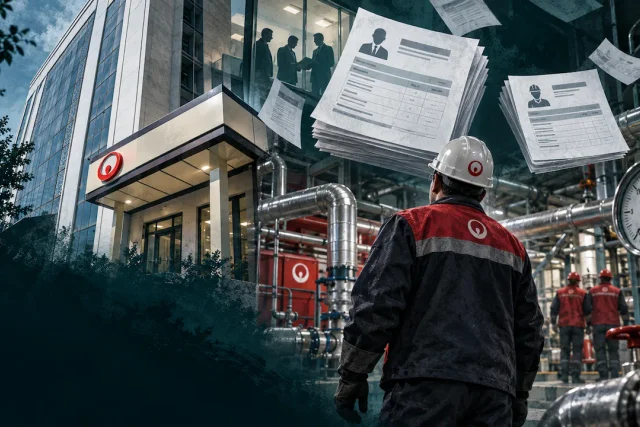 «VEOLIA ENERGY TASHKENT» КОРХОНАСИНИНГ РУС ЗАБОН РАҲБАРИЯТИ ЎЗБЕКЛАРНИ ТАҲҚИРЛАЯПТИМИ?