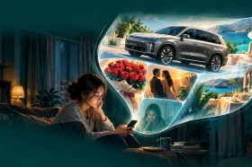 ИЖТИМОИЙ ТАРМОҚЛАРДАГИ «БАХТ» – РУҲИЙ БОСИМ МАНБАСИ