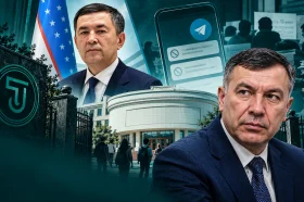 ЎЗБЕКИСТОН ДАВЛАТ ЖАҲОН ТИЛЛАРИ УНИВЕРСИТЕТИ ВАЗИРЛИК ТИЗМИЙ ЎЗГАРИШЛАРИНИ НЕГА ЭЪТИРОФ ЭТМАЯПТИ?