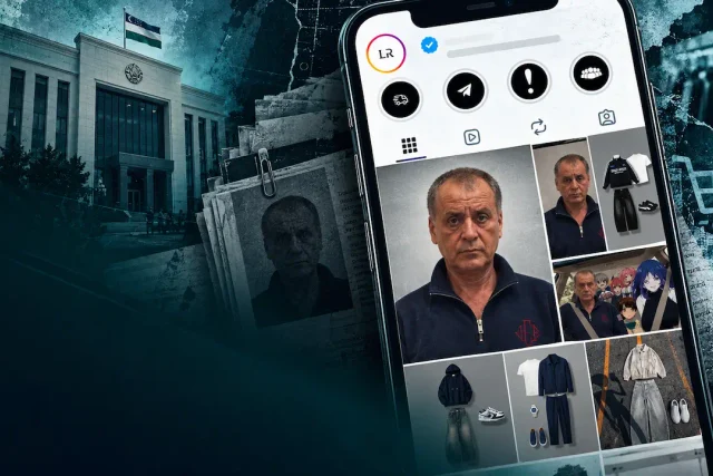 ПЕДОФИЛ МАНЬЯК ЎЗБЕКИСТОН ИНТЕРНЕТ БОЗОРИДА РЕКЛАМА ҚАҲРАМОНИГА АЙЛАНДИ