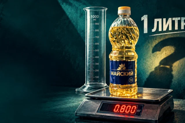 «МАЙСКИЙ» ЁҒИ – ЁЛҒОН ОРТИДАН ДАРОМАД МАНБАСИ