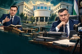 ЎЗДЖТУ ЖАМОАСИ РАҲБАРИЯТДАН НЕГА НОРОЗИ?