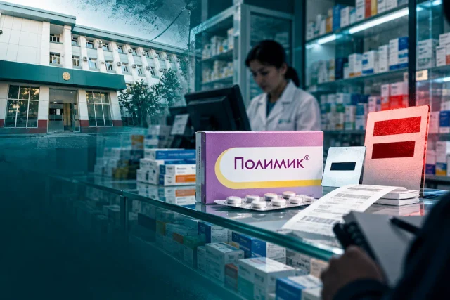 ЭНДИ ҚИММАТ ДОРИ СОТГАН ДОРИХОНАЛАР УСТИДАН ШИКОЯТ ҚИЛИШ МУМКИН