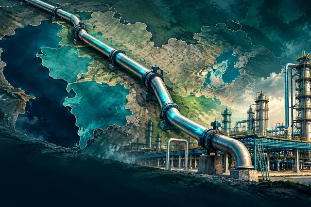 РОССИЯДА ГАЗ ҚУВУРИ ПОРТЛАДИ: ЎЗБЕКИСТОН ЭНЕРГЕТИКА ХАВФСИЗЛИГИ ЯНА САВОЛ ОСТИДА