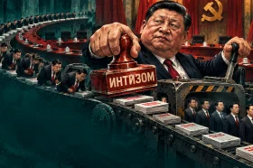СИ ЦЗИНЬПИН ХИТОЙ РАҲБАРИЯТИДА НАЗОРАТНИ КУЧАЙТИРМОҚДА: ЯНГИ СИЁСИЙ БОСҚИЧ БОШЛАНДИ