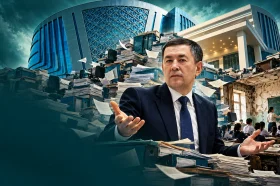 ЯНГИЛИК ҚИЛИШ МАҚСАДИДАН «ЙИРОҚ» ТАЪЛИМ ВАЗИРИГА КЎРСАТМАЛАР
